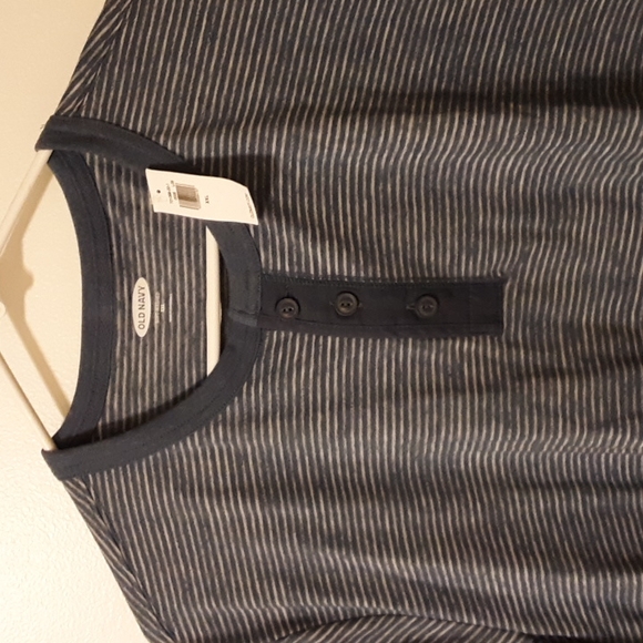 Old Navy Other - Men's Soft-washed Cozy Shirt XXL